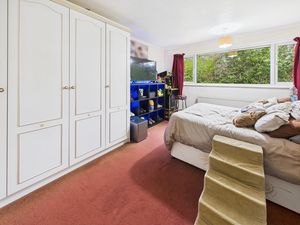 BEDROOM ONE- click for photo gallery